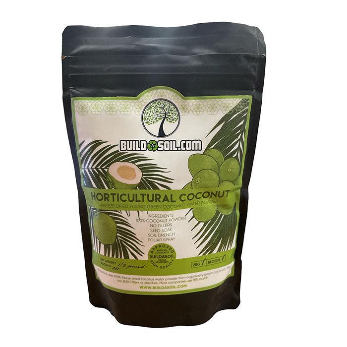 BuildASoil Coconut Water Powder - Image 3