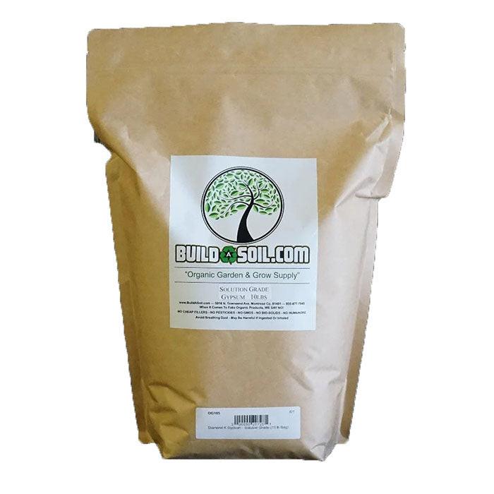 BuildASoil Diamond K Gypsum - Image 4