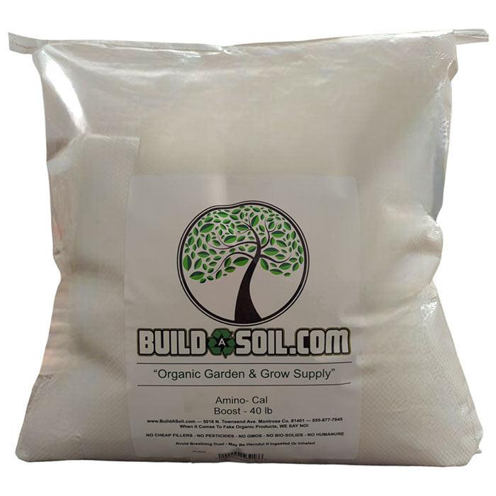 BuildASoil Amino-Cal Boost - Image 6