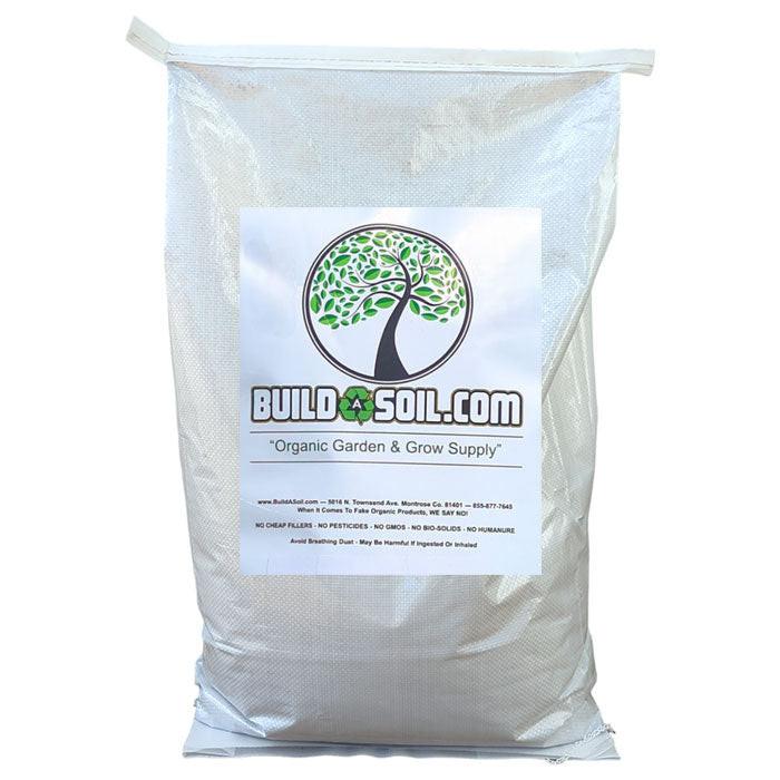 BuildASoil Barley Straw Mulch - Image 4
