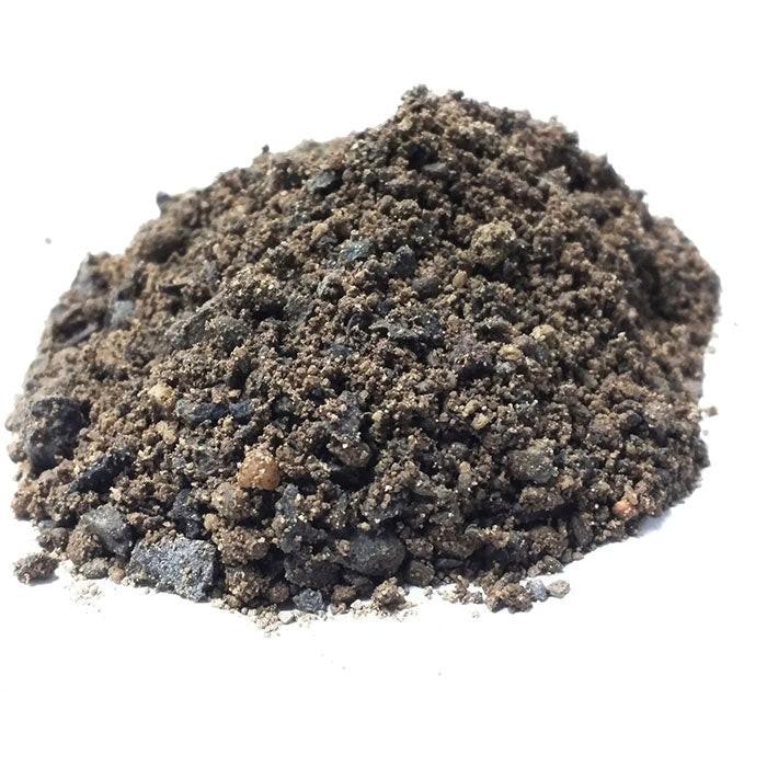 BuildASoil Basalt Rock Dust, 1 Ton Tote - Image 2