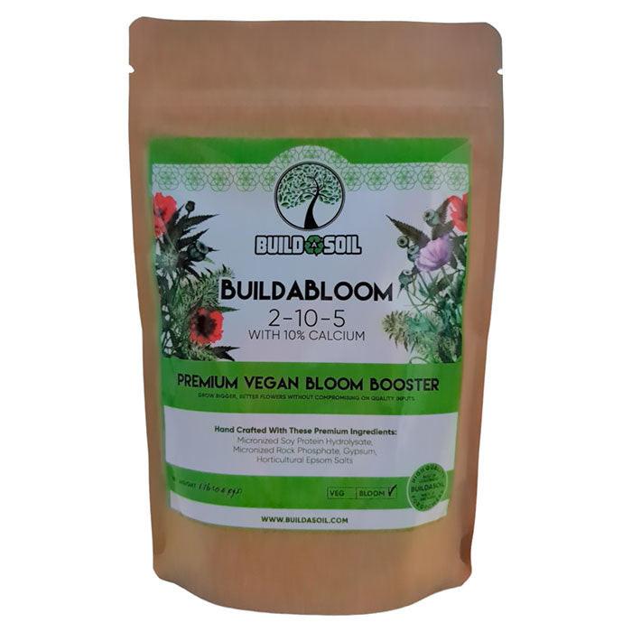 BuildASoil BuildABloom Bloom Booster - Image 4