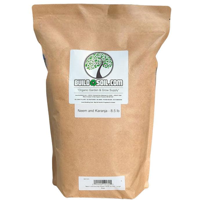 BuildASoil Neem and Karanja 50/50 Mix - Image 4