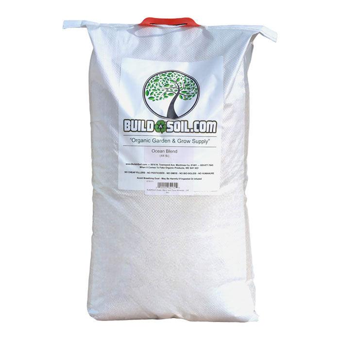 BuildASoil Ocean Grown Blend and Trace Minerals - Image 6