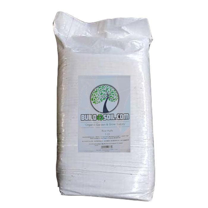 BuildASoil Par Boil Rice Hulls - Image 4