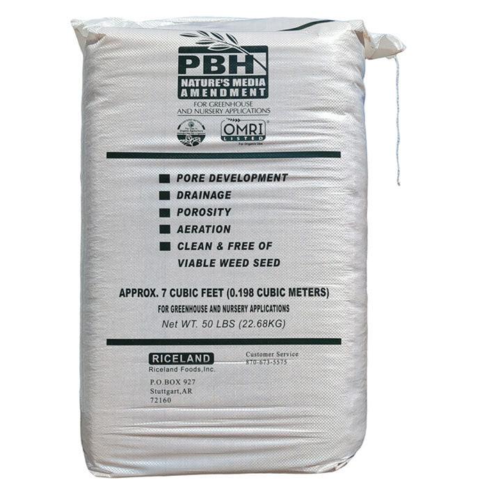 BuildASoil Par Boil Rice Hulls - Image 7