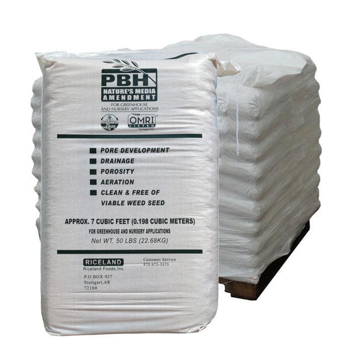 BuildASoil Par Boil Rice Hulls - Image 8
