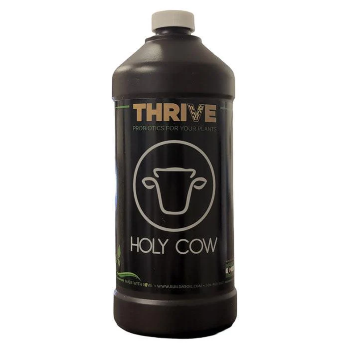 BuildASoil Thrive Holy Cow - Image 2