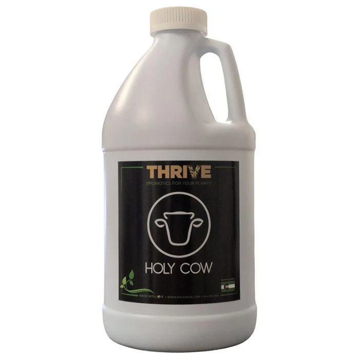 BuildASoil Thrive Holy Cow - Image 5