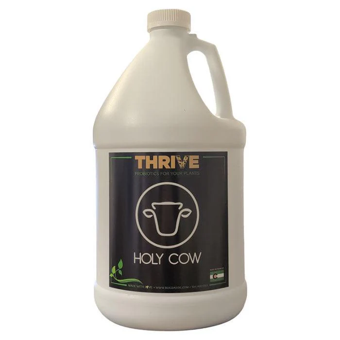 BuildASoil Thrive Holy Cow - Image 6
