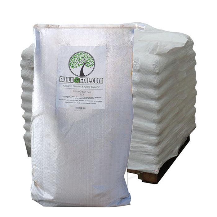 BuildASoil Ultra Clean Commercial Soil Recipe - Image 4