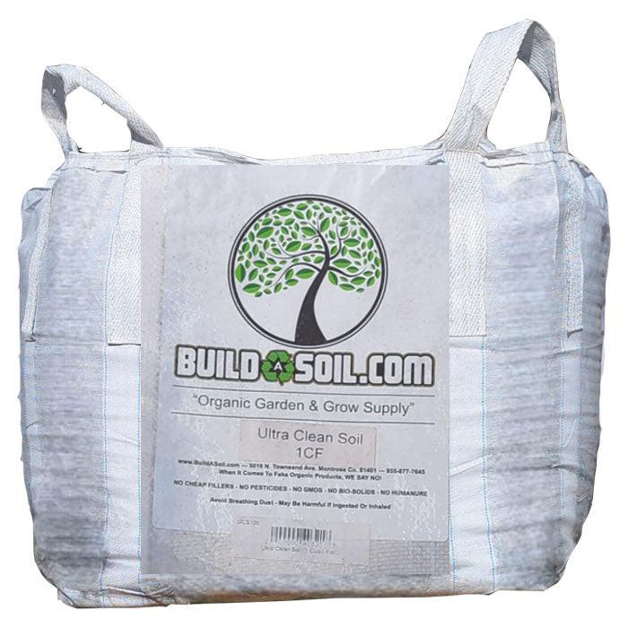 BuildASoil Ultra Clean Commercial Soil Recipe - Image 3