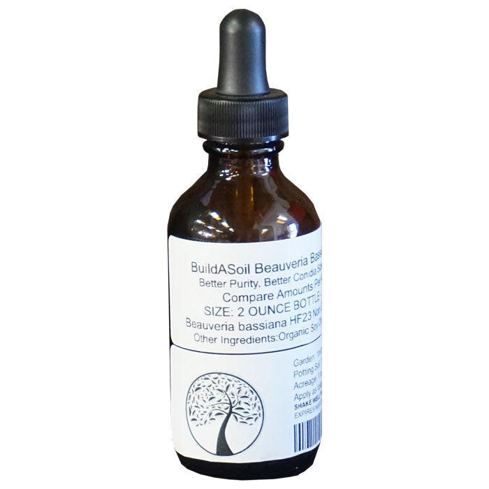 BuildASoil Water Soluble Beauvaria Bassiana - Image 3