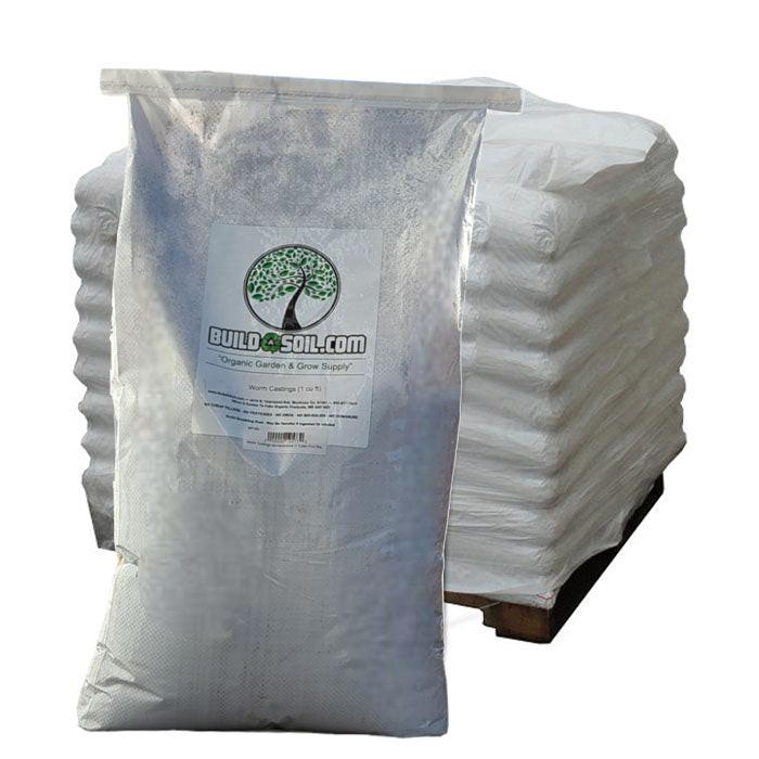 BuildASoil Worm Casting Vermicompost - Image 10