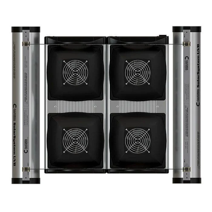 California Lightworks SolarSystem SS1100 800 Watt Full Spectrum LED Grow Light - Image 13