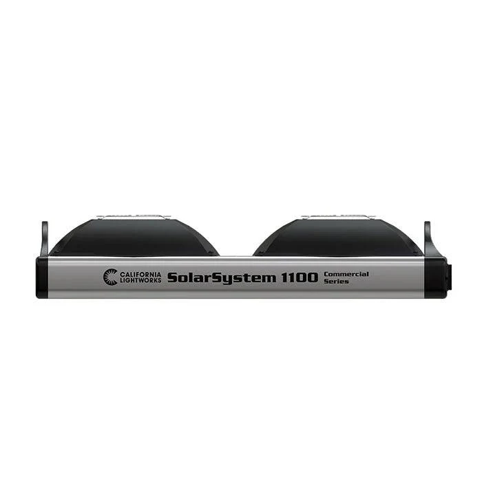 California Lightworks SolarSystem SS1100 800 Watt Full Spectrum LED Grow Light - Image 14