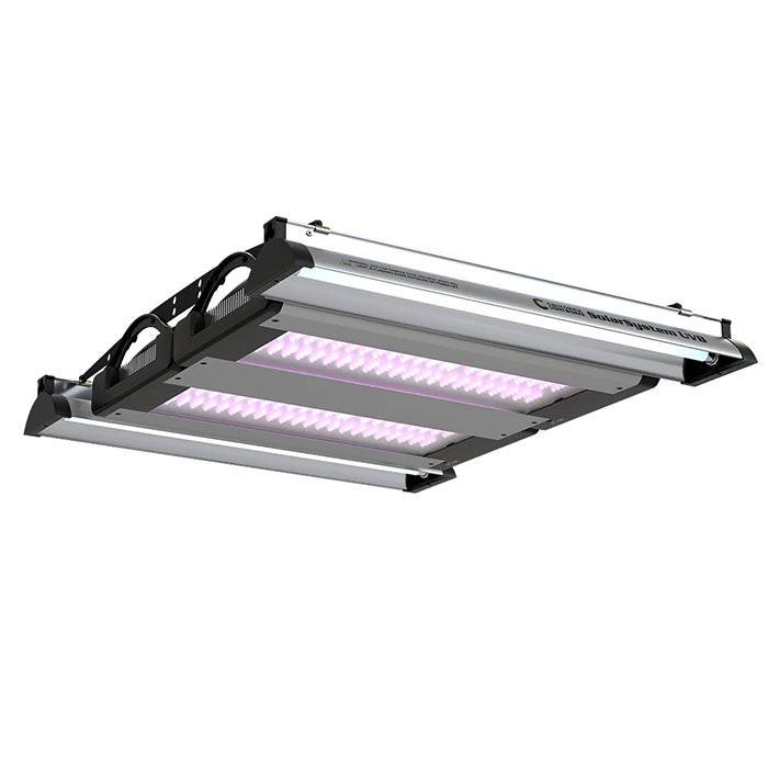 California Lightworks SolarSystem SS1100 800 Watt Full Spectrum LED Grow Light - Image 4