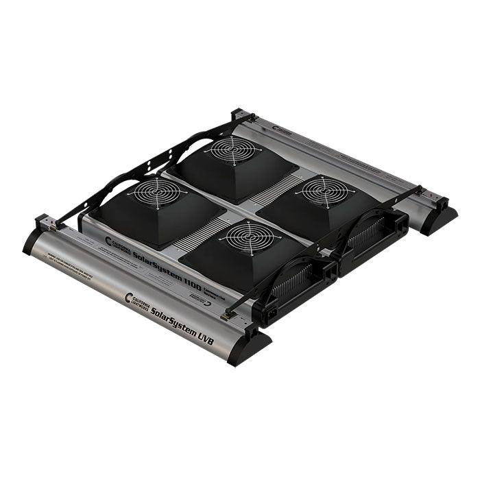 California Lightworks SolarSystem SS1100 800 Watt Full Spectrum LED Grow Light - Image 6