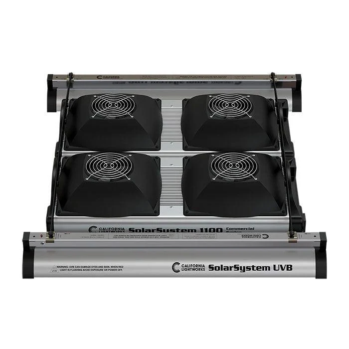 California Lightworks SolarSystem SS1100 800 Watt Full Spectrum LED Grow Light - Image 8