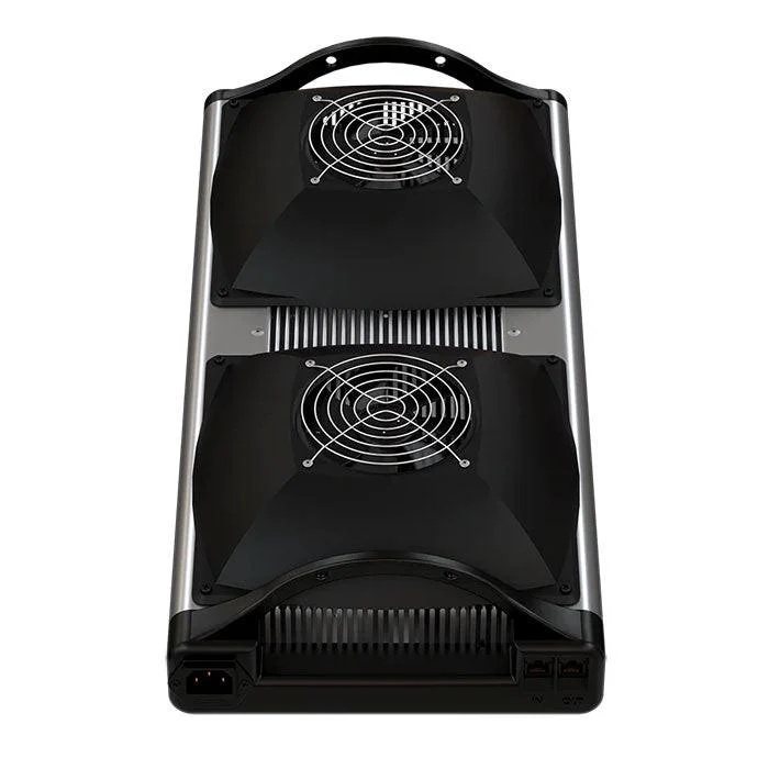 California Lightworks SolarSystem SS550 400 Watt Full Spectrum LED Grow Light - Image 11