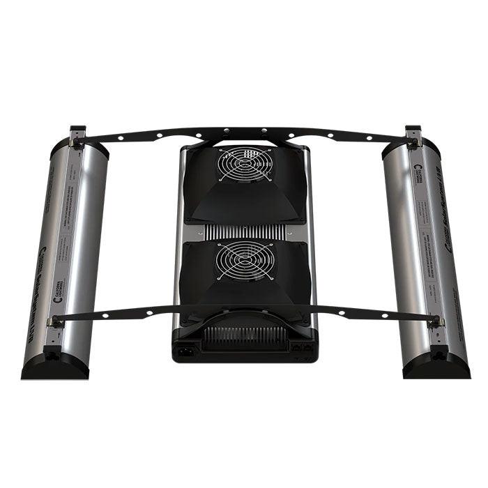 California Lightworks SolarSystem SS550 400 Watt Full Spectrum LED Grow Light - Image 12