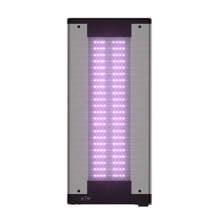 California Lightworks SolarSystem SS550 400 Watt Full Spectrum LED Grow Light - Image 5