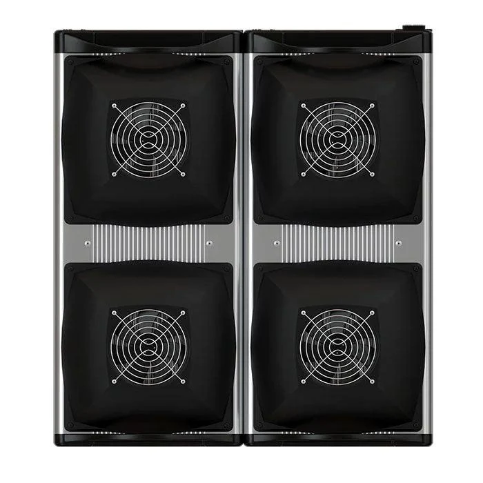 California Lightworks SolarSystem SS1100 800 Watt Full Spectrum LED Grow Light - Image 6