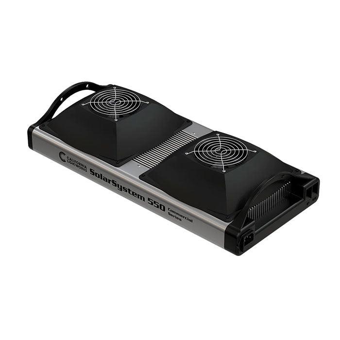 California Lightworks SolarSystem SS550 400 Watt Full Spectrum LED Grow Light - Image 3