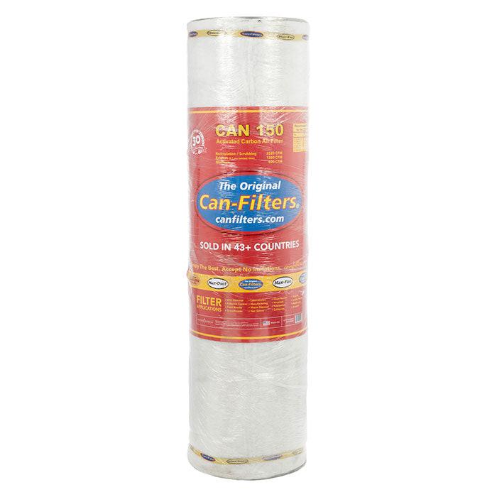Can-Filter Can Carbon Filter Without Flange - Image 14