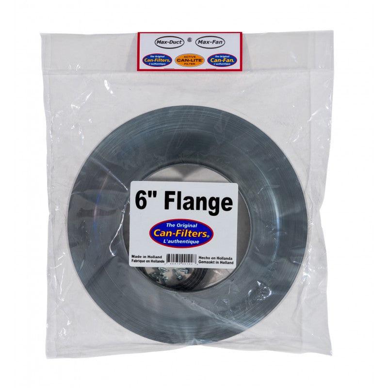 Can-Filter Carbon Filter Flange - Image 3