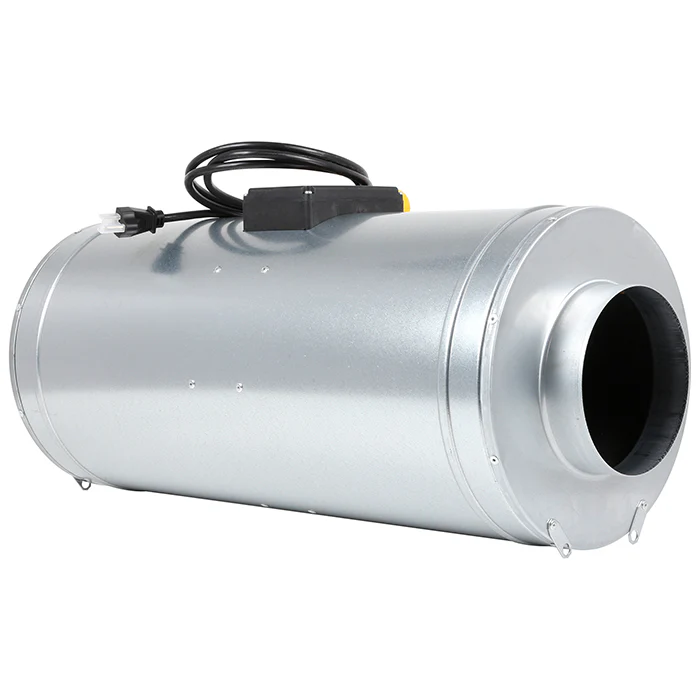 Can-Fan Q-Max Pro Series Inline Fans - Image 4