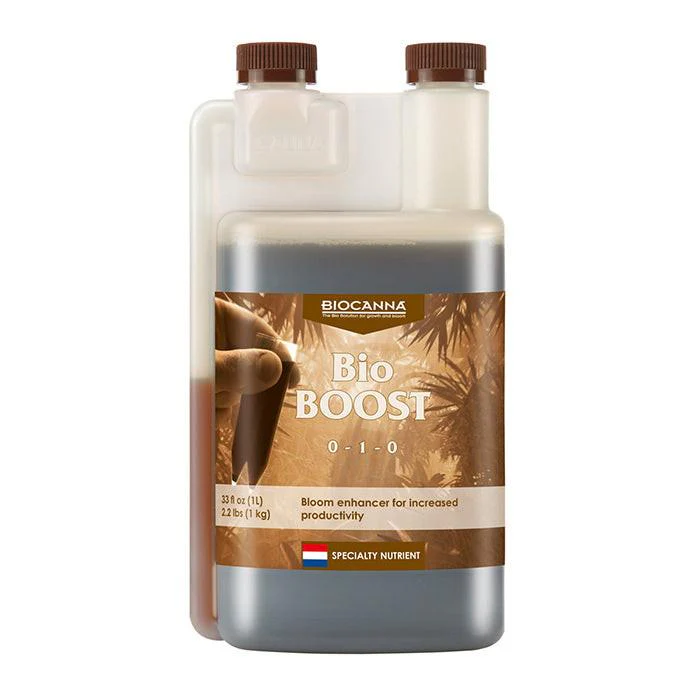 Canna Nutrients Bio Boost, 1 Liter