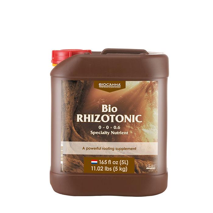 Canna Nutrients Bio Rhizotonic - Image 5