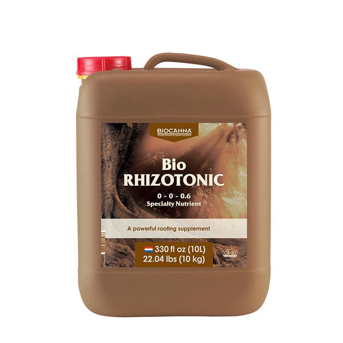 Canna Nutrients Bio Rhizotonic - Image 6