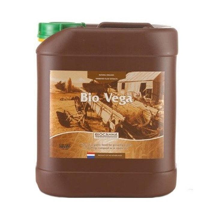 Canna Nutrients Bio Vega - Image 3