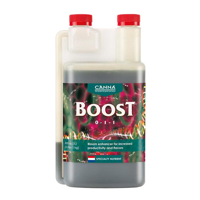 Canna Nutrients Boost - Image 3