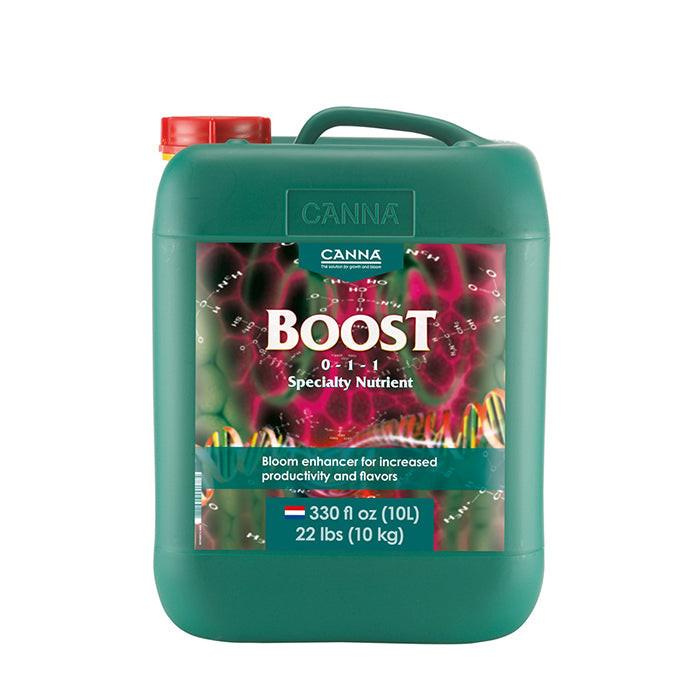 Canna Nutrients Boost - Image 4