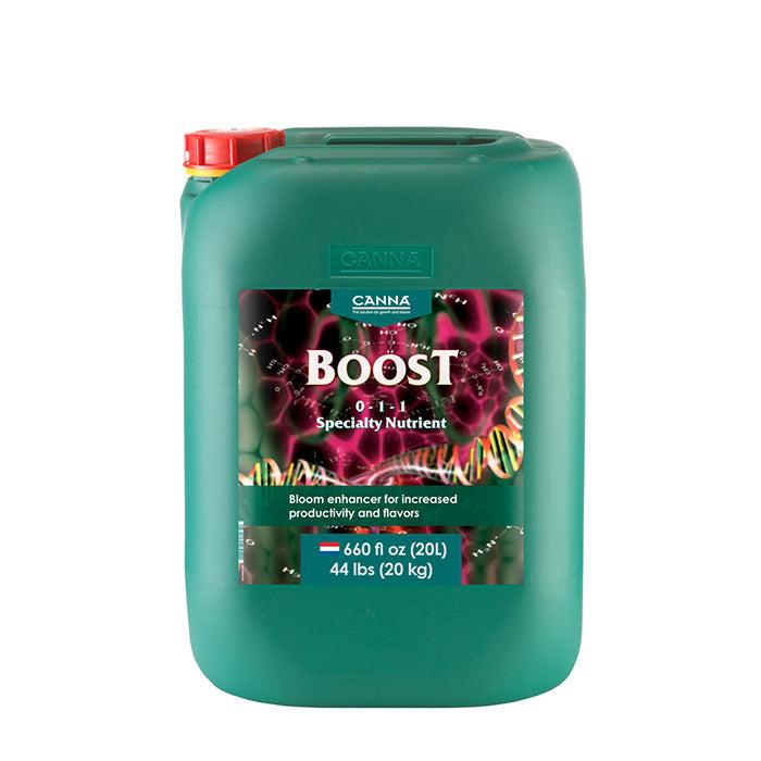 Canna Nutrients Boost - Image 6