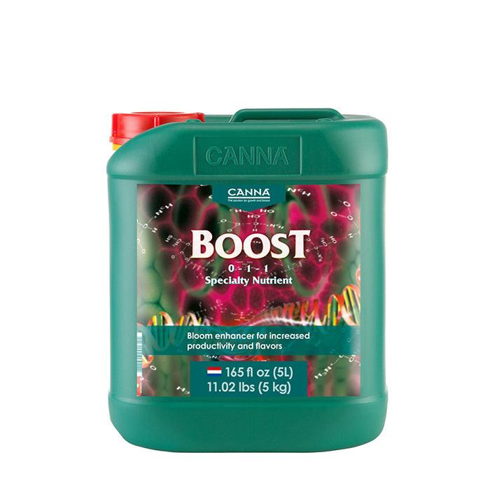 Canna Nutrients Boost - Image 8