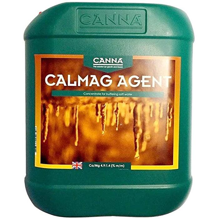 Canna Nutrients CalMag Agent - Image 5