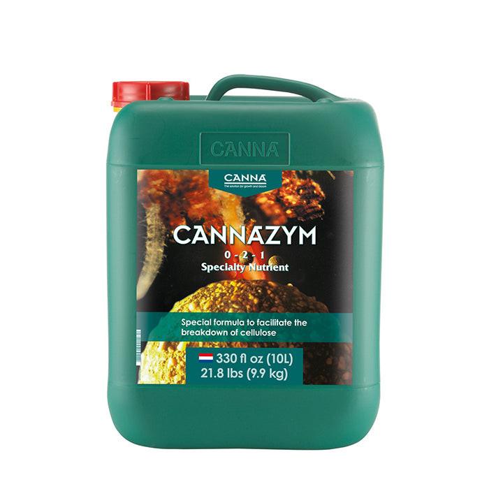 Canna Nutrients Cannazym - Image 3