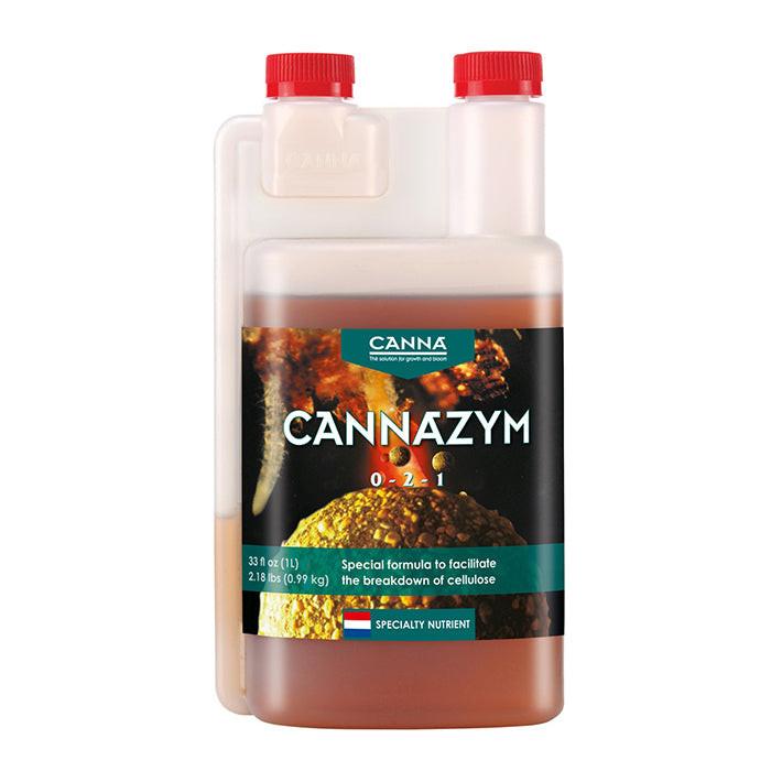 Canna Nutrients Cannazym - Image 2