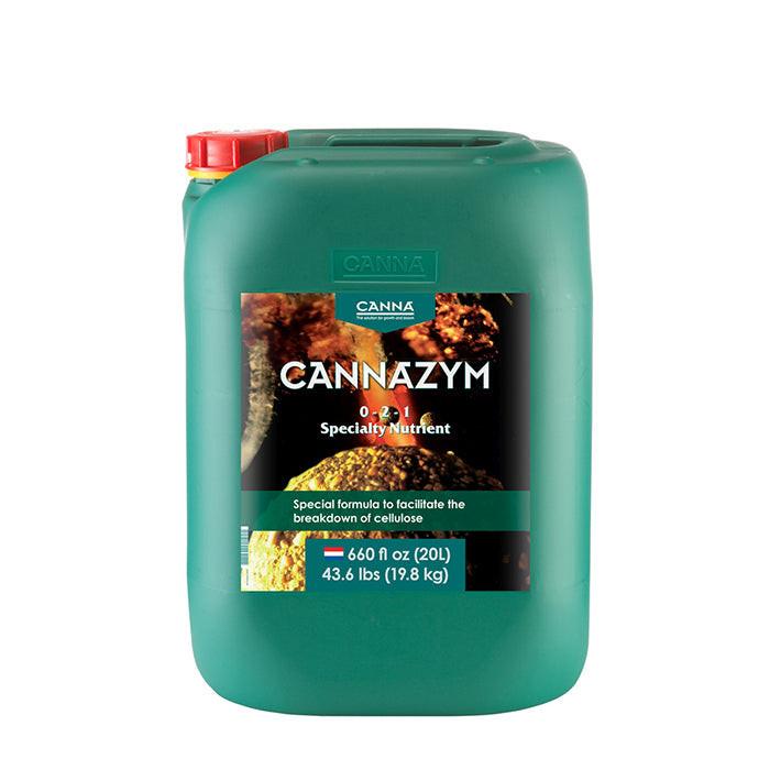 Canna Nutrients Cannazym - Image 5