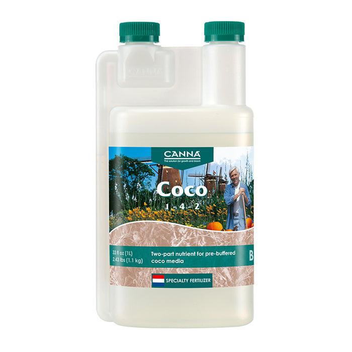 Canna Nutrients Coco Part B - Image 5
