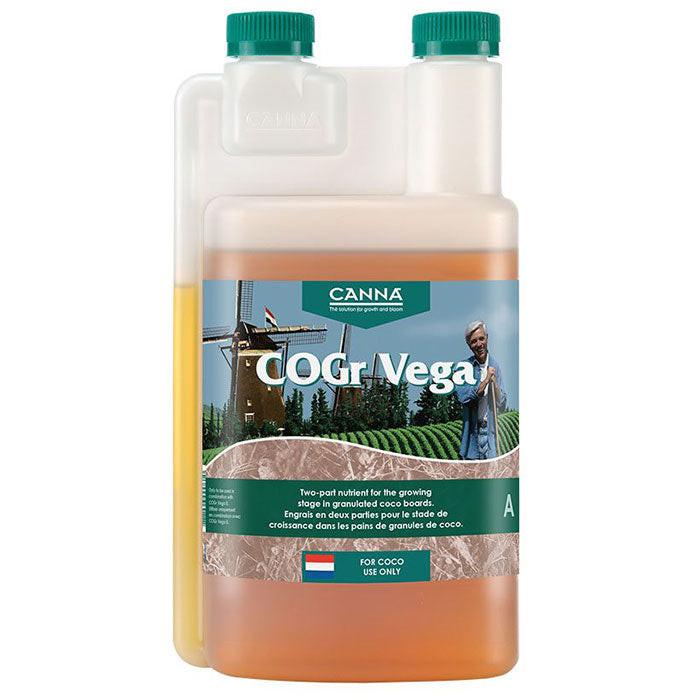 Canna Nutrients COGr Vega A - Image 2