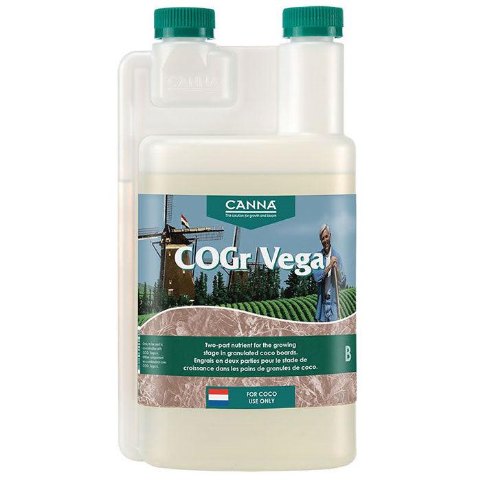 Canna Nutrients COGr Vega B - Image 2