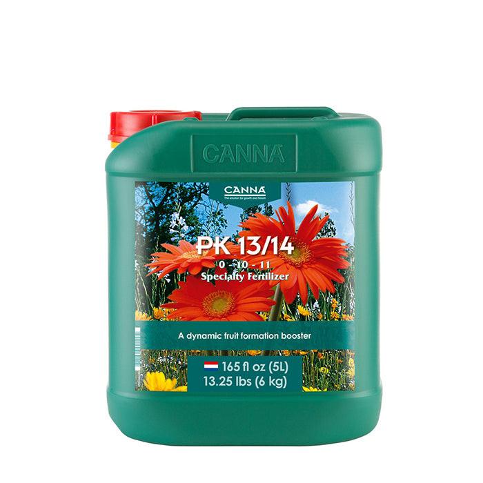 Canna Nutrients PK 13-14 - Image 5