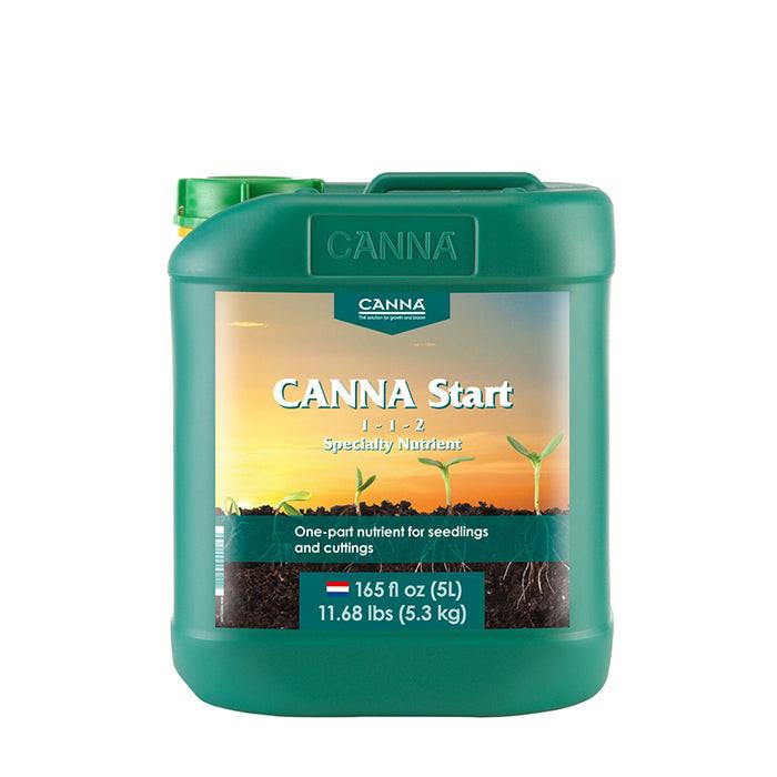Canna Nutrients Start - Image 6