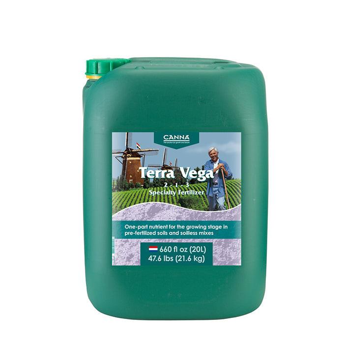 Canna Nutrients Terra Vega - Image 4