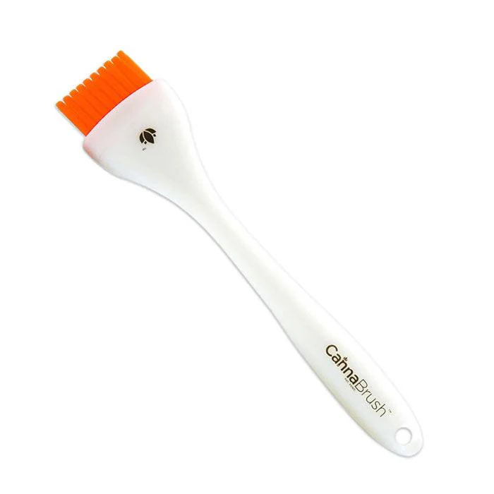 CannaBrush Hand Trimming Brush